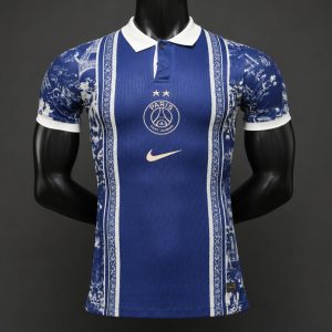 New arrivals Player Version 26 27 Paris Saint-Germain Special Edition Jersey - Front