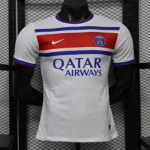 Player Version 26 27 Paris Saint-Germain Training Jersey - Front