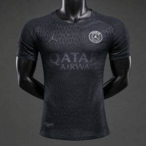 New arrivals Player Version 26 27 PSG Paris Saint-Germain Special Edition Jersey - Front
