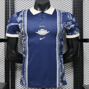 New arrivals Player Version 26 27 PSG Paris Saint-Germain Special Edition Jersey-3 - Front