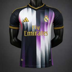 New arrivals Player Version 26 27 Real Madrid Special Edition Jersey-2 - Front
