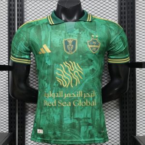 New arrivals Player Version 26 27 Saudi Arabia Special Edition Jersey - Front
