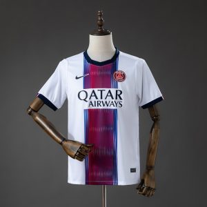PSG 26-27 Away Jersey S-4XL - Front