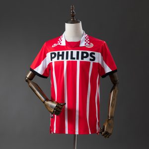 PSV Eindhoven 95 96 Home Retro Jersey S-XXL - Front