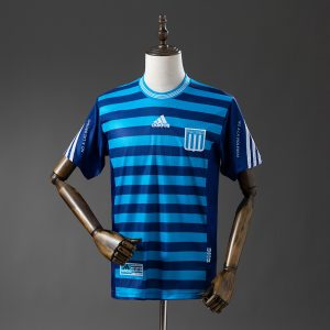 Racing Club 99 00 Away Retro Jersey S-XXL - Front