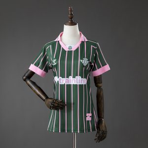 Real Betis 26 27 Special Edition Women's Jersey S-XXL - Front