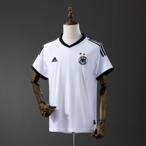 New arrivals Retro 02 03 Germany Home S-XXL - Front