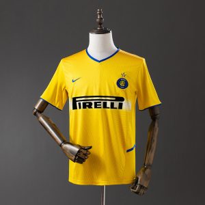 Retro 02 03 Inter Milan Third Away S-XXL - Front