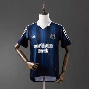 New arrivals Retro 05 06 Newcastle United Away S-XXL - Front