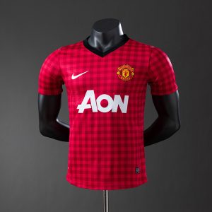 New arrivals Retro 12 13 M-U home S-XXL - Front