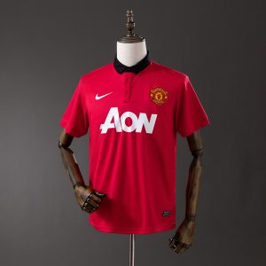 New arrivals Retro 13 14 M-U home S-XXL - Front