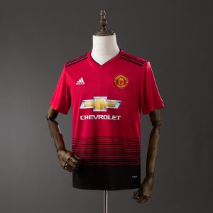 Retro 18 19 M-U home S-XXL - Front