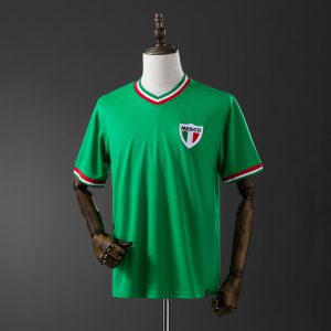 New arrivals Retro 1970 Mexico home S-XXL - Front