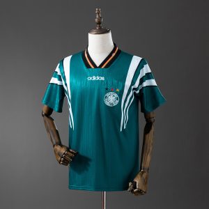 Retro 1996 Germany away S-XXL - Front