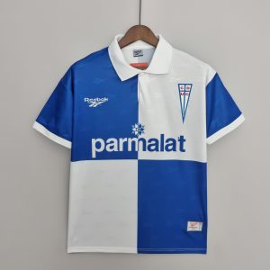 New arrivals Retro 1998 Deportivo Universidad Catรณlica Third away S-XXL - Front