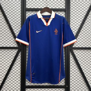 New arrivals Retro 1998 Holland Home Retro S-XXL - Front