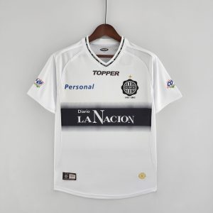 Retro 2002 Olympia home S-XXL - Front