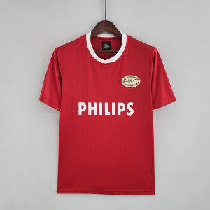 Retro 88 89 Eindhoven home S-XXL - Front