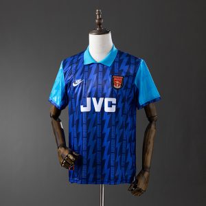 Retro 94 95 Arsenal away S-XXL - Front