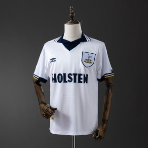 Retro 94 95 Tottenham home S-XXL - Front
