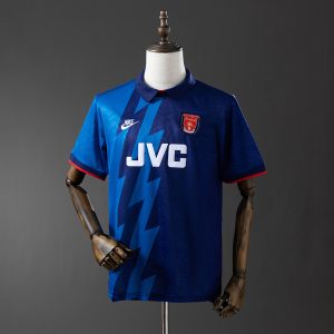 Retro 95 96 Arsenal away S-XXL - Front