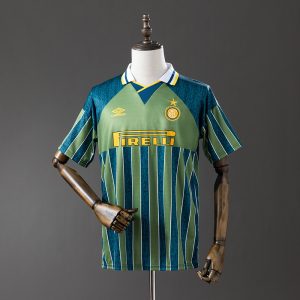 Retro 95 96 Inter Milan away S-XXL - Front