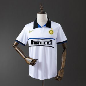 Retro 98 99 Inter Milan away S-XXL - Front