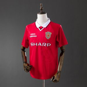 Retro 99 00 M-U home S-XXL - Front