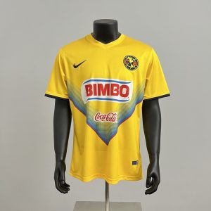 Retro America Team 13 14 Yellow S-XXL - Front