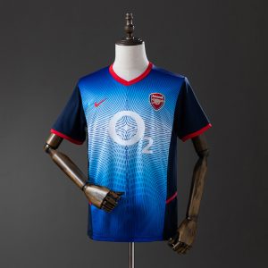 Retro Arsenal 02 04 away S-XXL - Front
