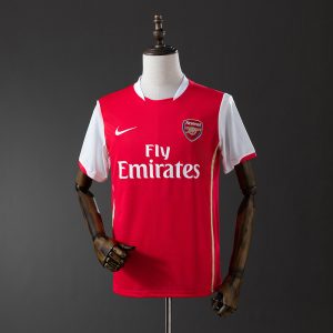 Retro Arsenal 06 08 Home S-XXL - Front