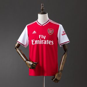 New arrivals Retro Arsenal 19 20 Home S-XXL - Front