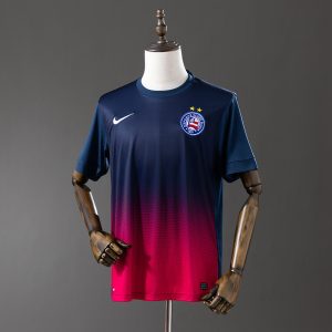 New arrivals Retro Bahia 13 14 Away S-XXL - Front