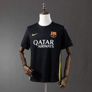 Sale Retro Barcelona 13 14 third away S-XXL - Front