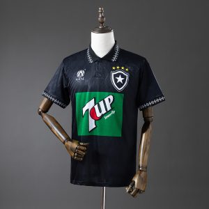 Sale Retro Botafogo 1995 Away S-XXL - Front