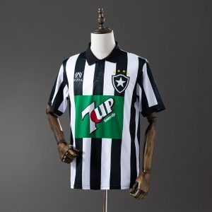 Sale Retro Botafogo 1995 Home S-XXL - Front