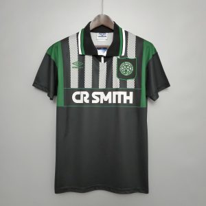 Sale Retro Celtics 94 96 away S-XXL - Front