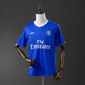 Sale Retro Chelsea 03 05 home S-XXL - Front