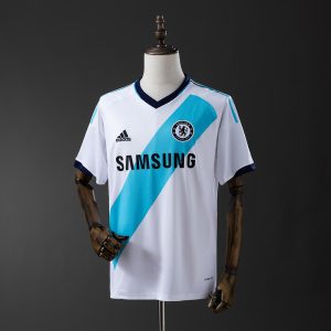 Sale Retro Chelsea 12 13 away S-XXL - Front