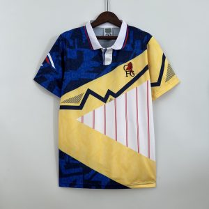 Retro Chelsea 1990 S-XXL - Front