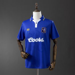 Retro Chelsea 95 97 home S-XXL - Front