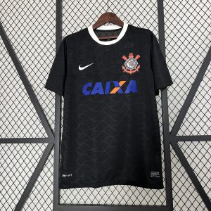 Retro Corinthians 12 13 Away S-XXL - Front