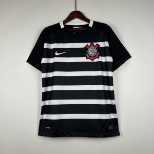 Retro Corinthians 15 16 away S-XXL - Front