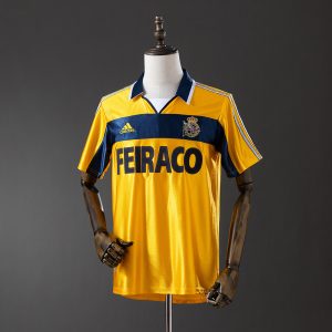 Retro Deportivo La Coruna 99 00 Third Away S-XXL - Front