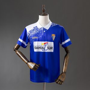 Sale Retro Fernandez 93 94 Away S-XXL - Front