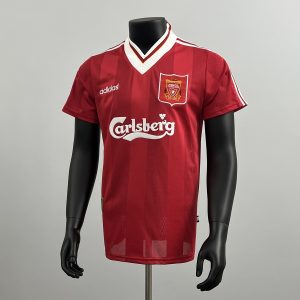 Sale Retro FLC 99 00 Home S-XXL - Front