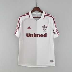 Sale Retro Fluminense 11 12 100th Anniversary S-XXL - Front