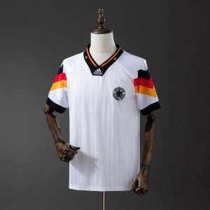Retro Germany 1992 Home S-XXL - Front