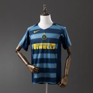 Retro Inter Milan 04 05 third away S-XXL - Front