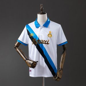 Retro Inter Milan 94 95 Away S-XXL - Front